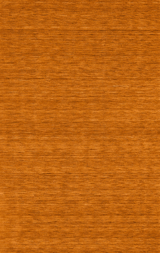 Rafia RF100 Mandarin 8' x 10' Rug