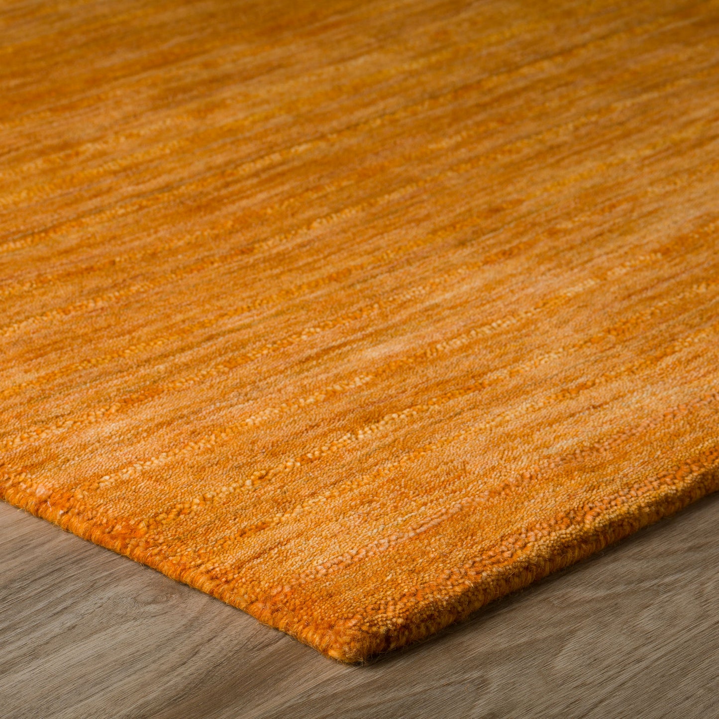 Rafia RF100 Mandarin 8' x 10' Rug
