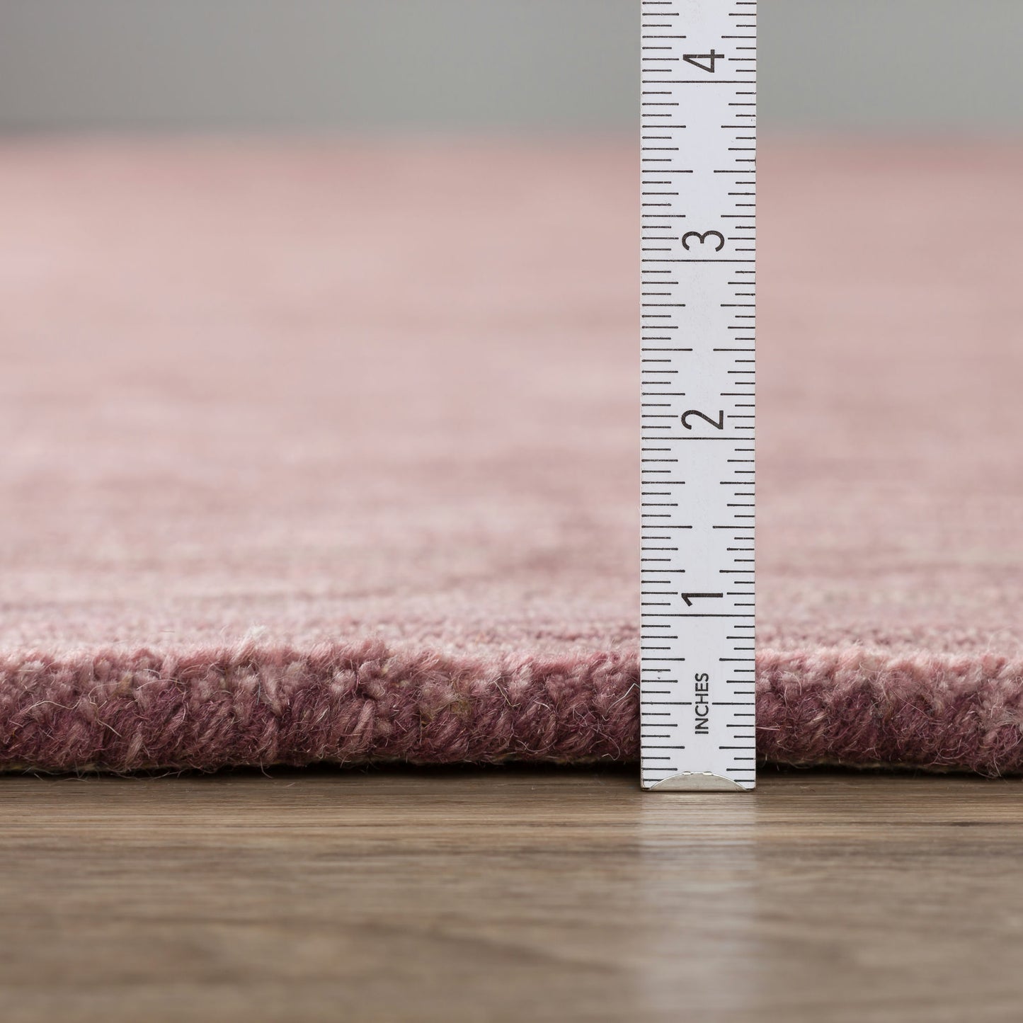 Rafia RF100 Plum 10' x 10' Octagon Rug