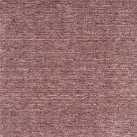 Rafia RF100 Plum 10' x 10' Square Rug