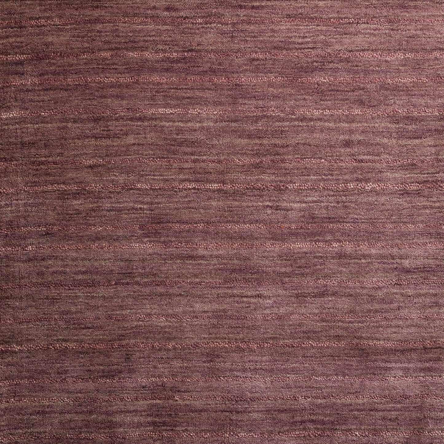 Rafia RF100 Plum 2'6" x 16' Runner Rug