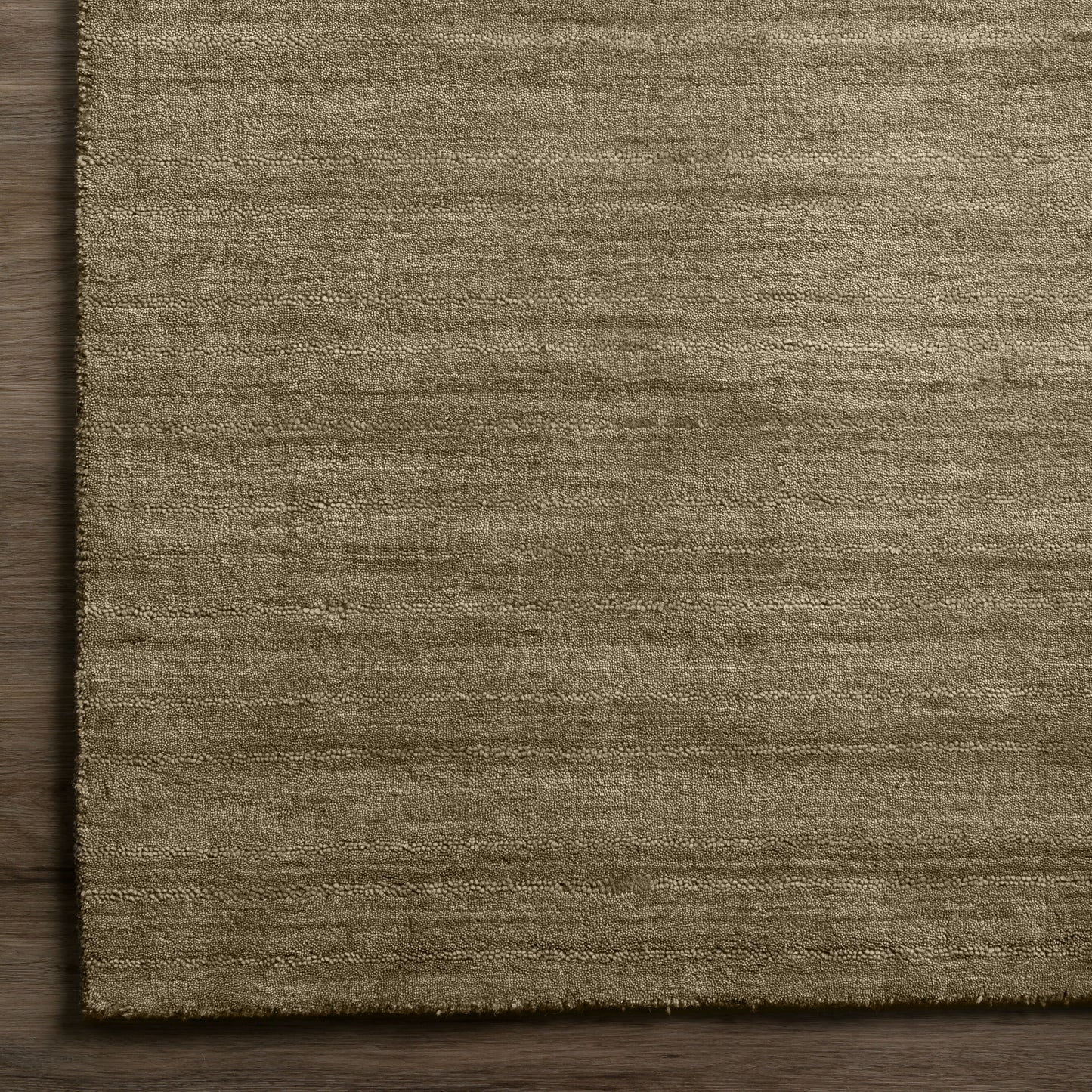 Rafia RF100 Taupe 10' x 14' Rug