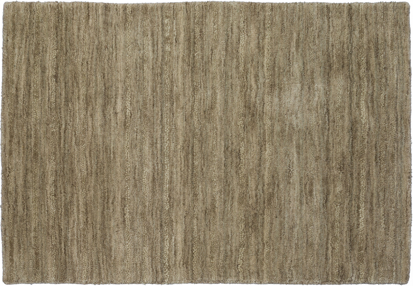 Rafia RF100 Taupe 2' x 3' Rug
