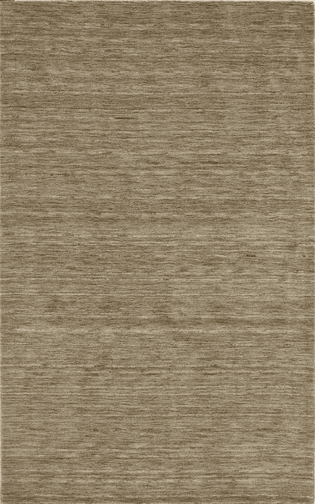 Rafia RF100 Taupe 3'6" x 5'6" Rug