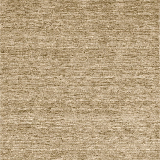 Rafia RF100 Taupe 6' x 6' Square Rug