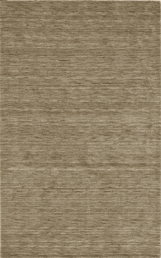 Rafia RF100 Taupe 6' x 9' Rug