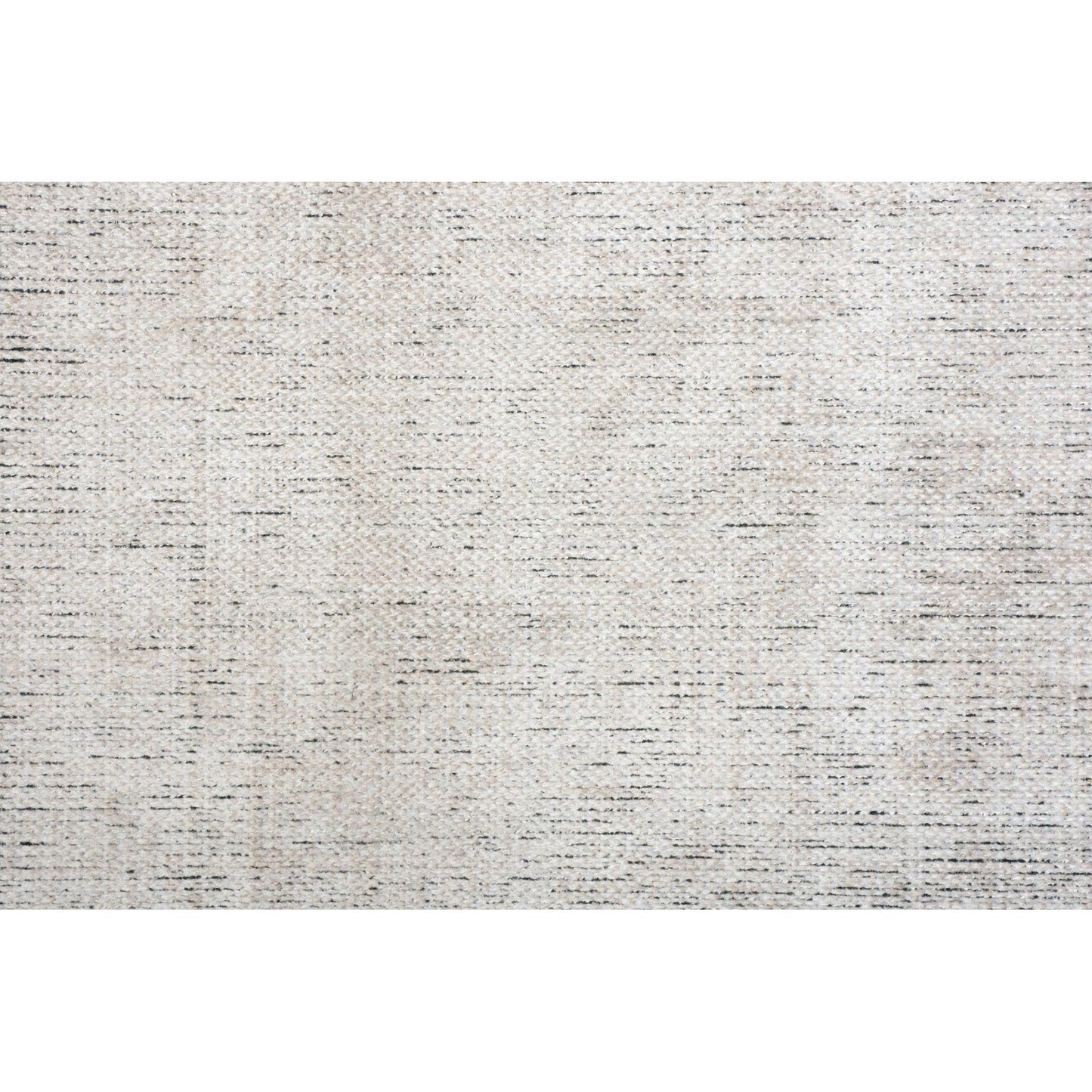 Fallon Rectangle Light Cream Indoor Rug 2'6" X 10 Ft