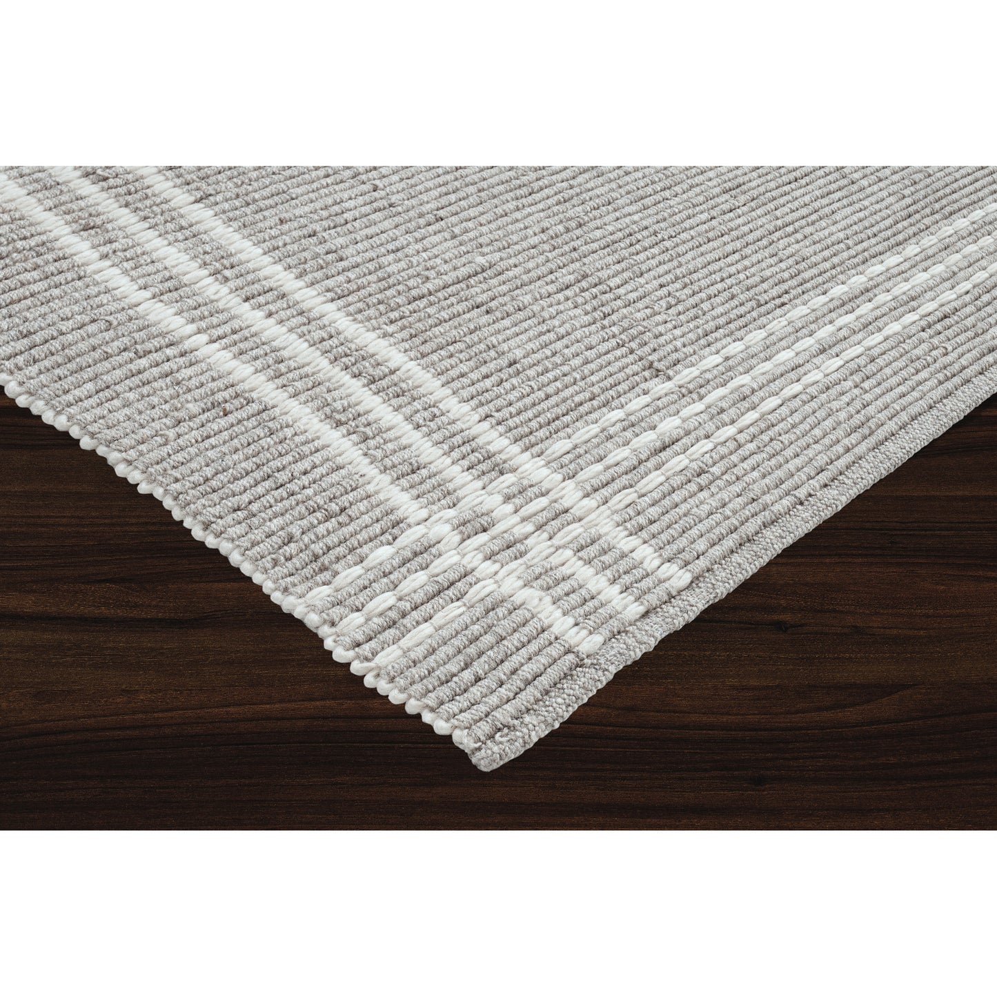 Lindley Rectangular Rug 9’10" X 13’1" Ft