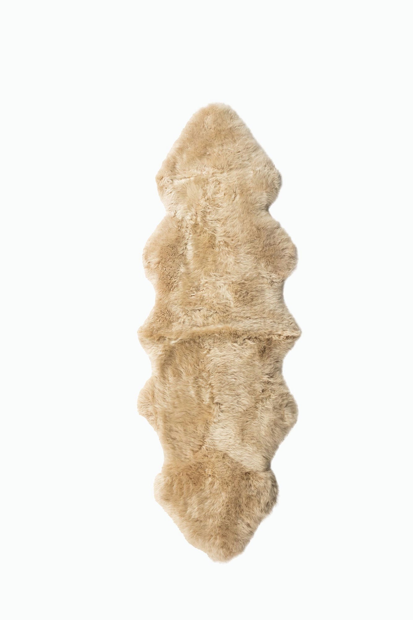 2 X 6' Double Pelt NAPPA