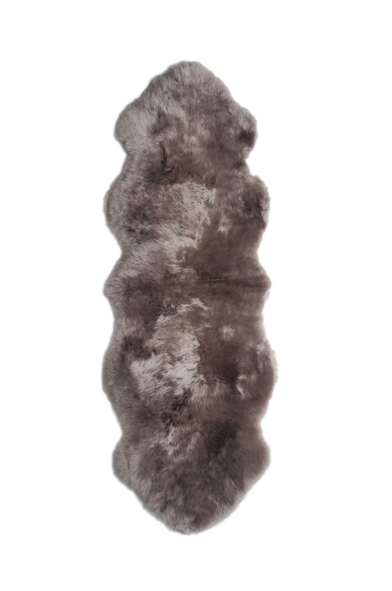 2 X 6' Double Pelt VOLE