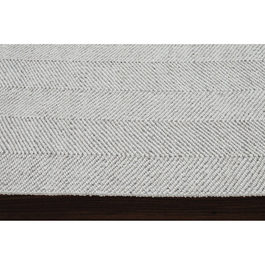 Malur Rectangular Rug 9’10" X 13’1" Ft