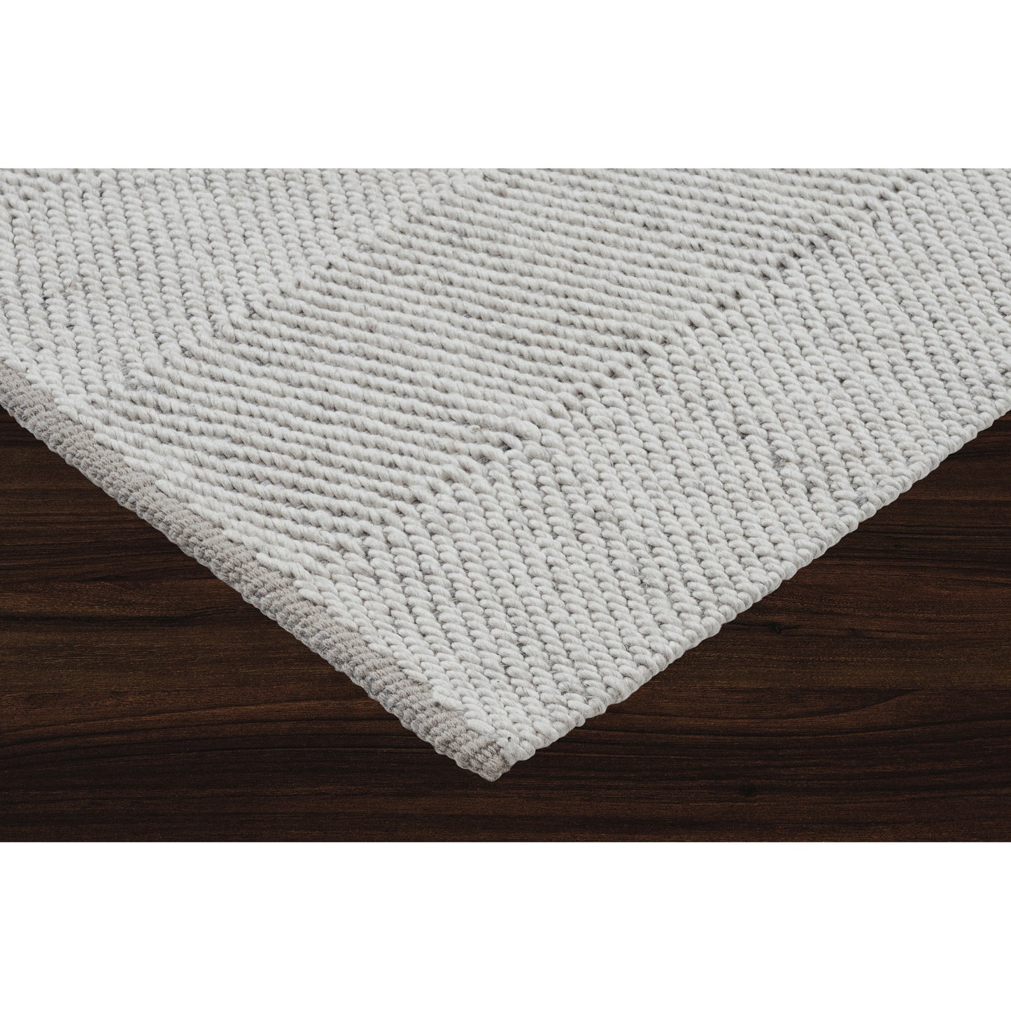 Malur Rectangular Rug 9’10" X 13’1" Ft