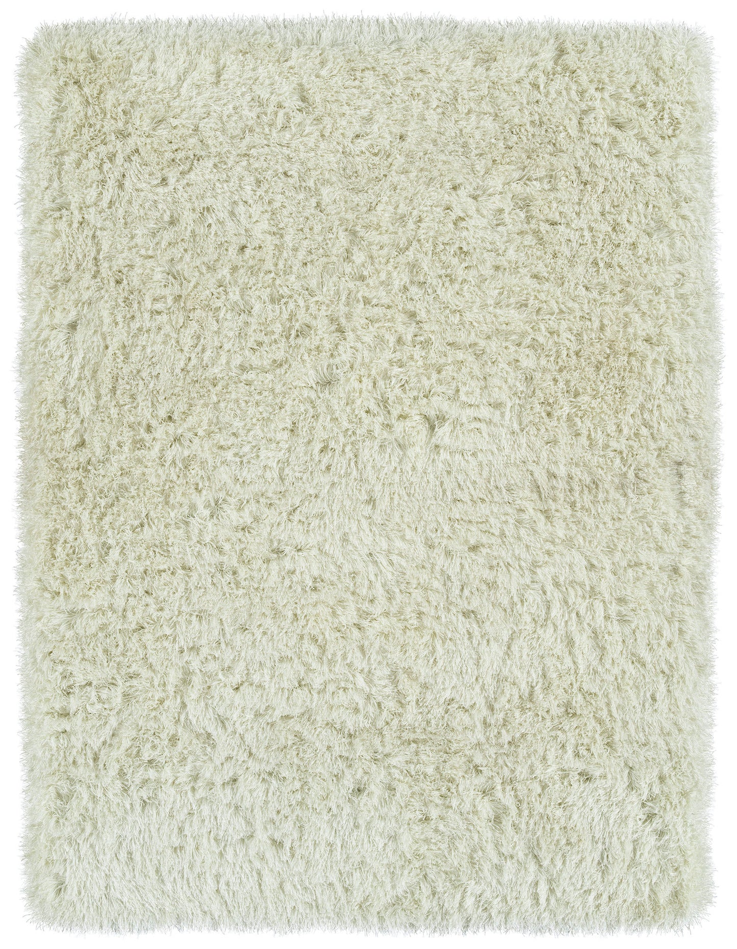Kaleen Rinna Collection Light Ivory Area Rug 8' x 10'