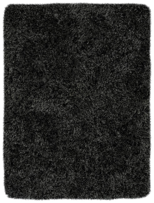 Kaleen Rinna Collection Dark Midnight Area Rug 5' x 7'6"