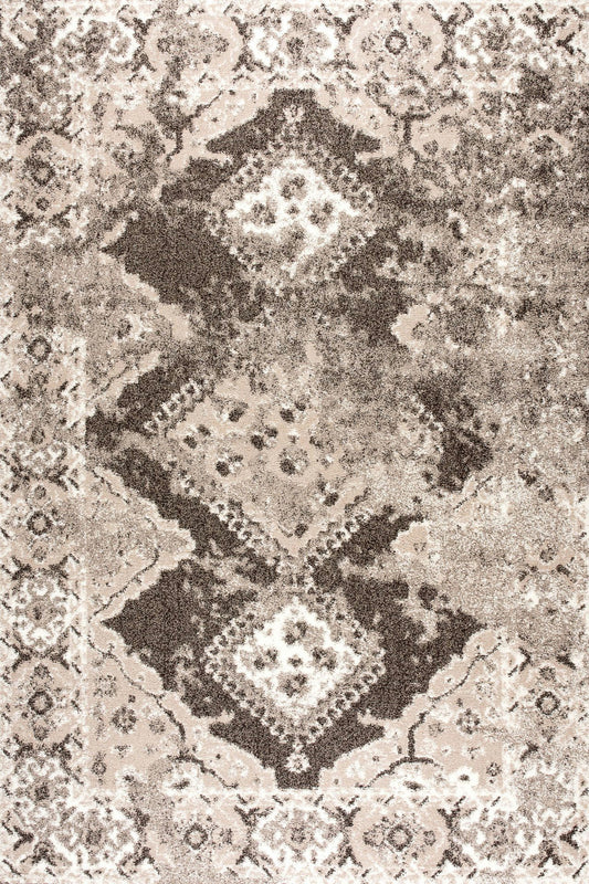 Rome-Ro-016-5.3 X 7.6 Area Rug