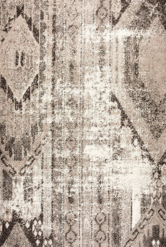 Rome-Ro-017-5.3 X 7.6 Area Rug
