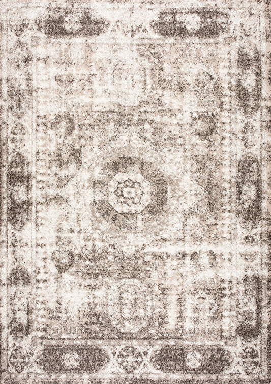 Rome-Ro-082-7.10 X 10.6 Area Rug