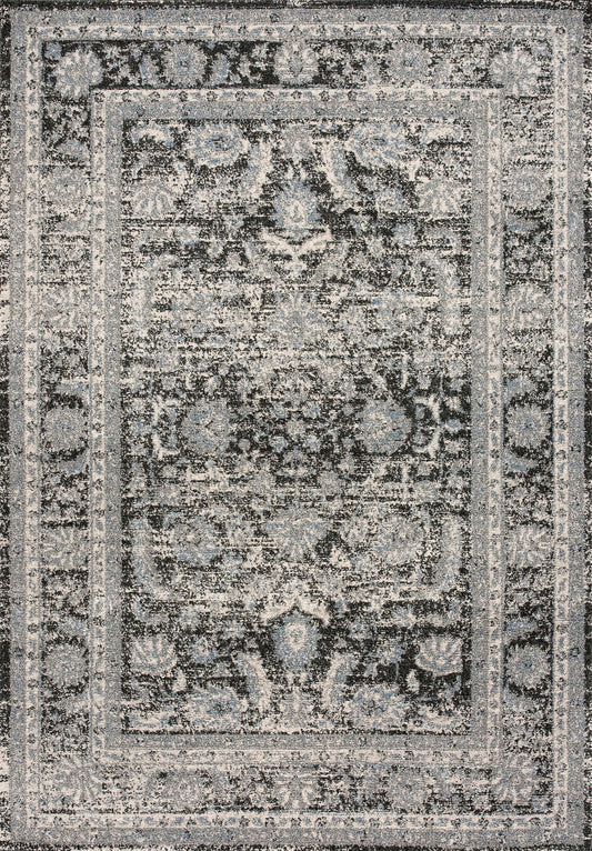 Rome-Ro-091-5.3 X 7.6 Area Rug