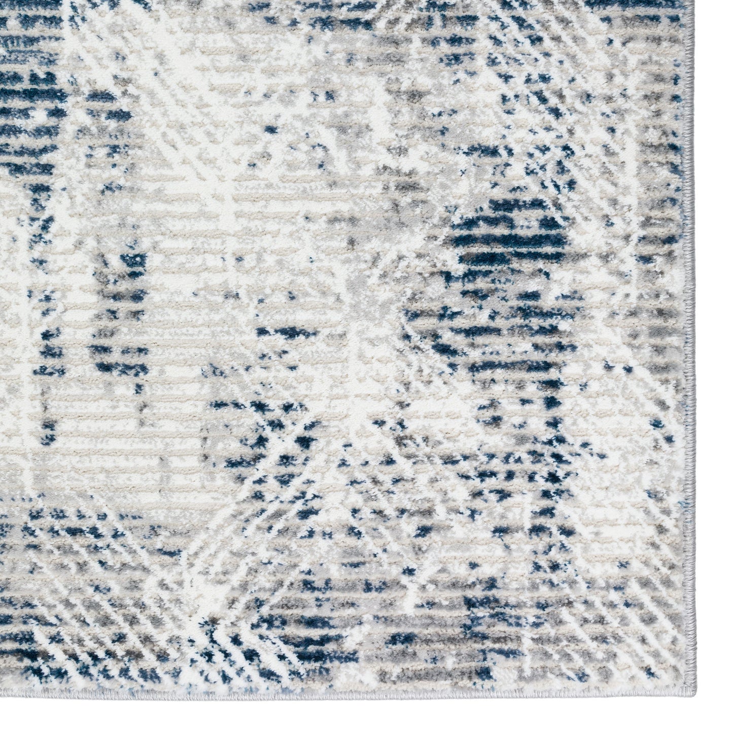 Rhodes RR1 Gray 5'1" x 7'5" Rug