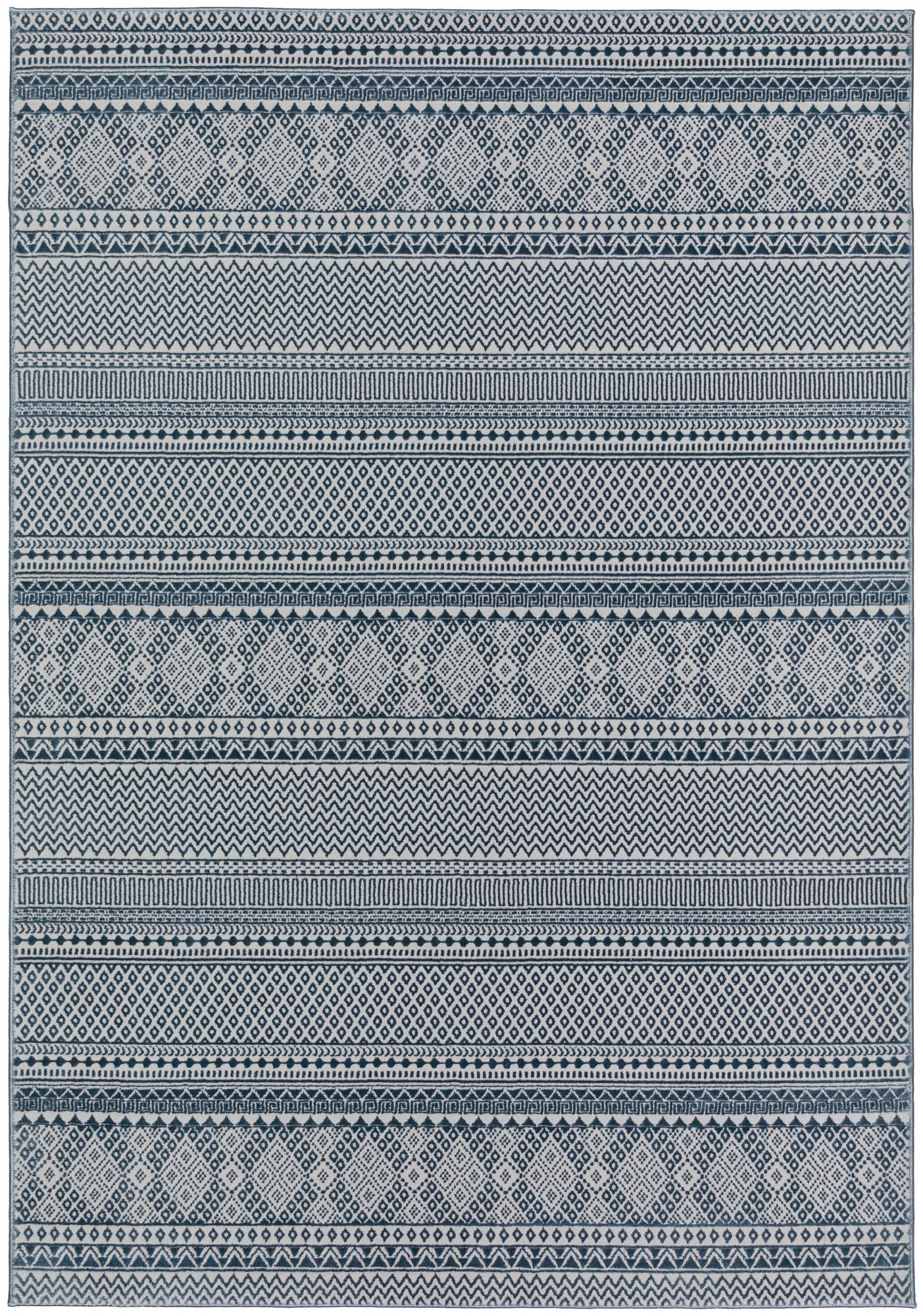 Rhodes RR2 Baltic 9' x 13' Rug