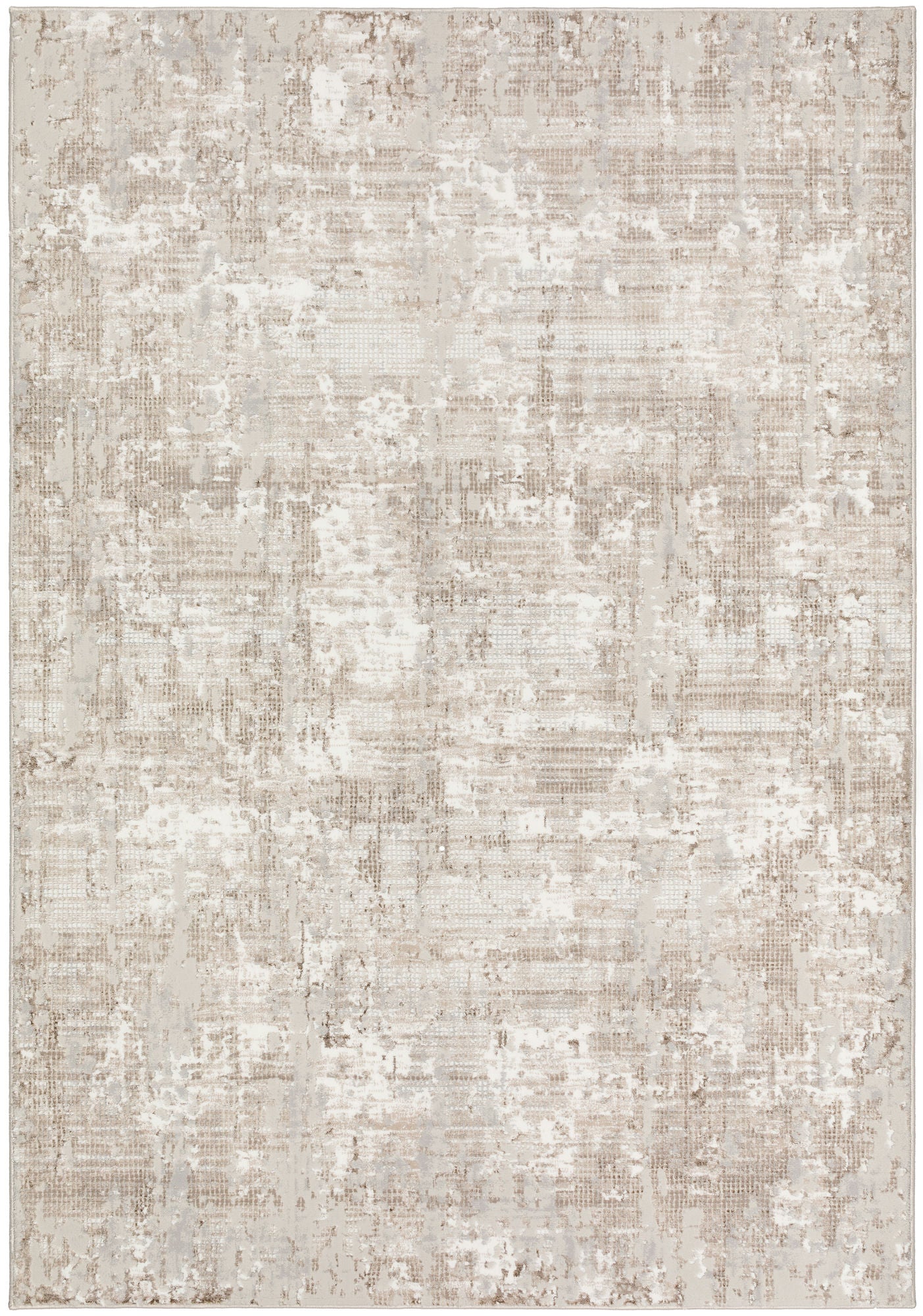 Rhodes RR3 Taupe 3'2" x 5'1" Rug