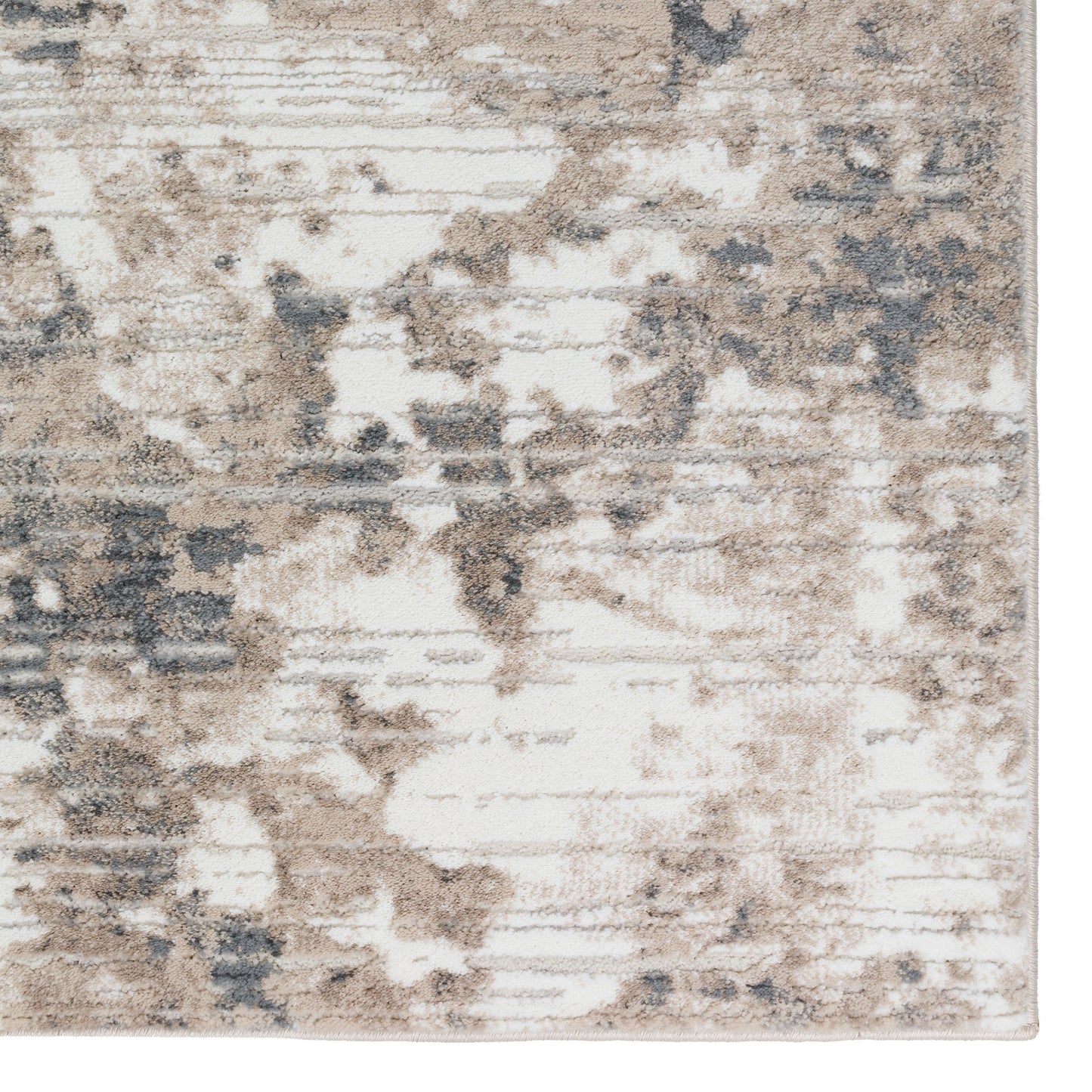 Rhodes RR4 Taupe 9' x 13' Rug