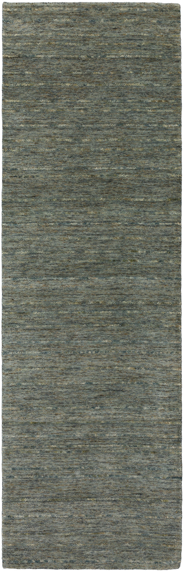 Reya RY7 Carbon 2'3" x 7'6" Runner Rug