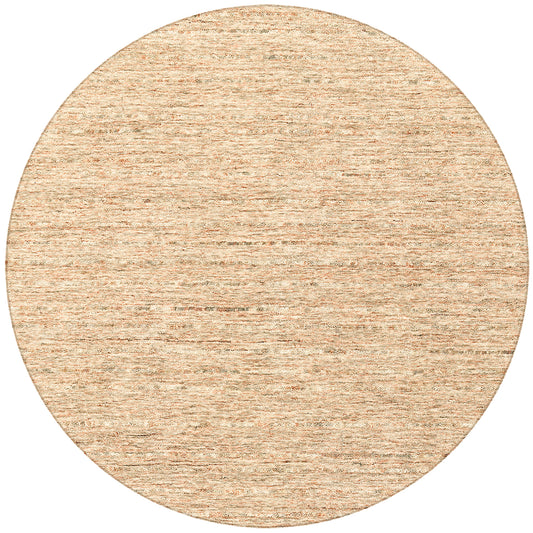 Reya RY7 Desert 12' x 12' Round Rug