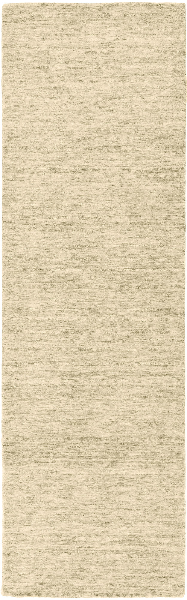 Reya RY7 Fudge 2'6" x 20' Runner Rug