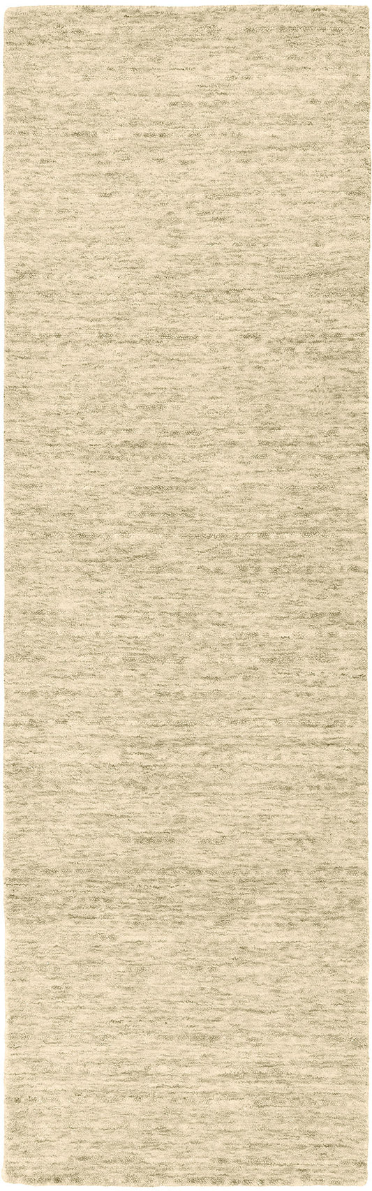 Reya RY7 Fudge 2'3" x 7'6" Runner Rug