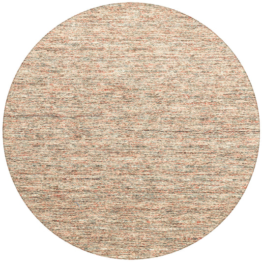 Reya RY7 Kaleidoscope 10' x 10' Round Rug