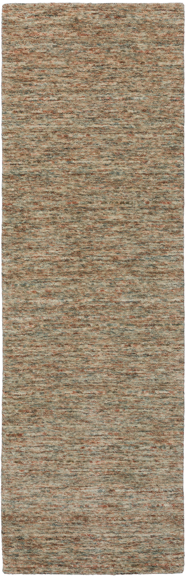 Reya RY7 Kaleidoscope 2'6" x 16' Runner Rug
