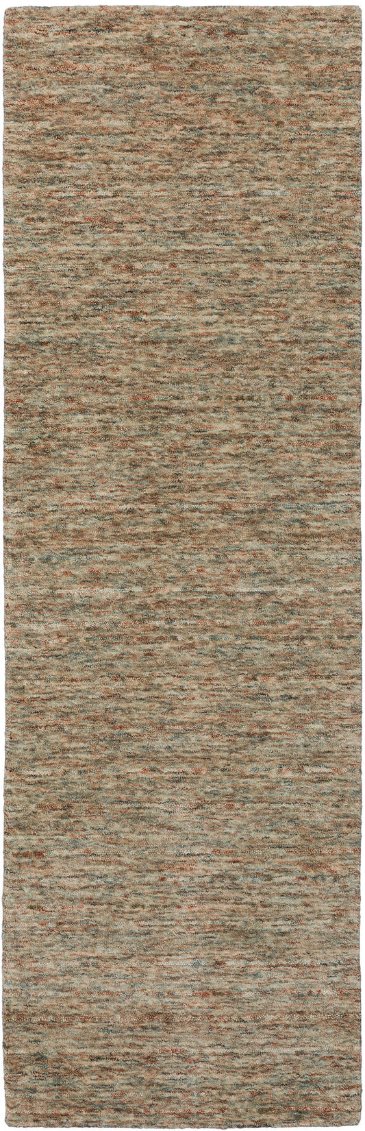 Reya RY7 Kaleidoscope 2'6" x 20' Runner Rug