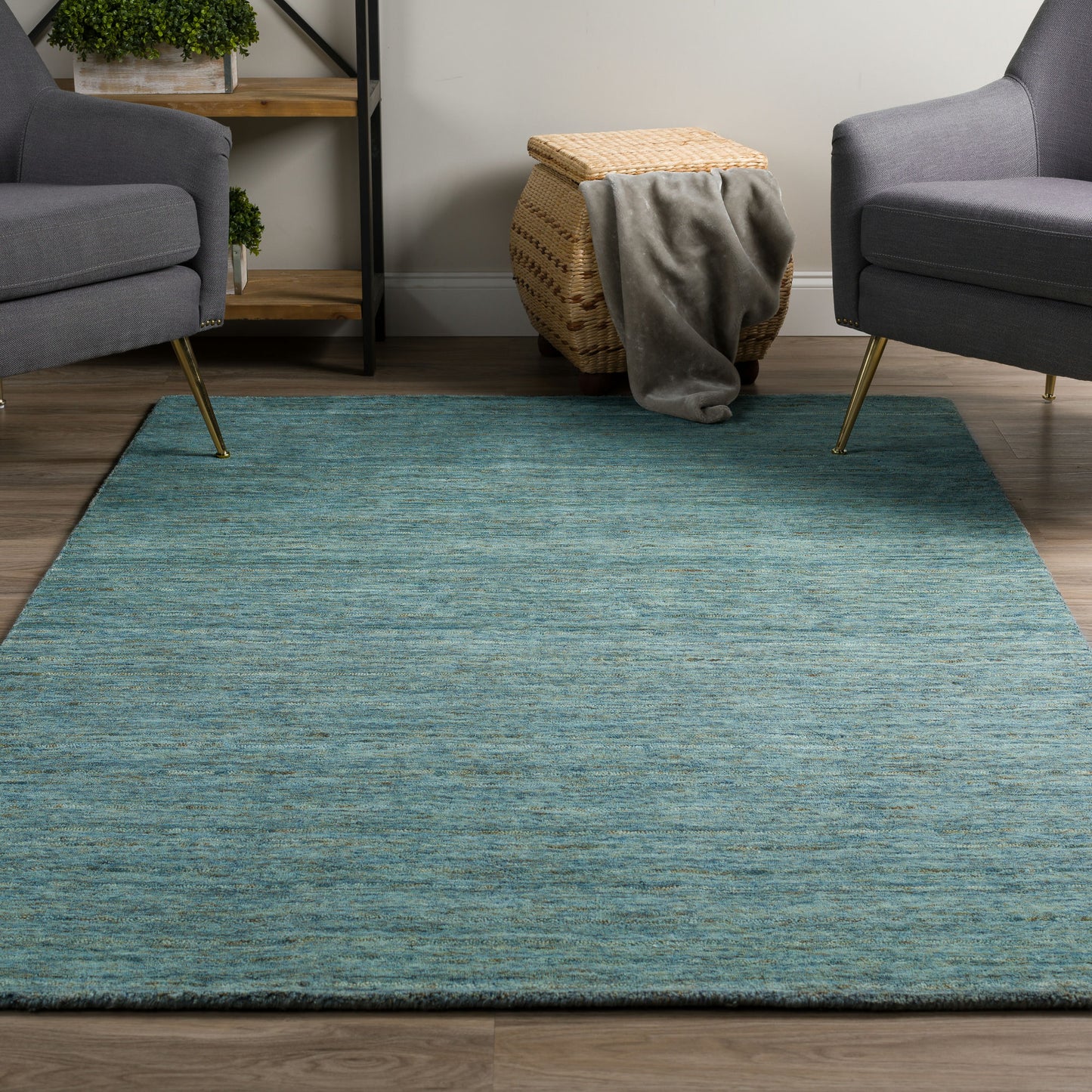 Reya RY7 Lakeview 10' x 14' Rug