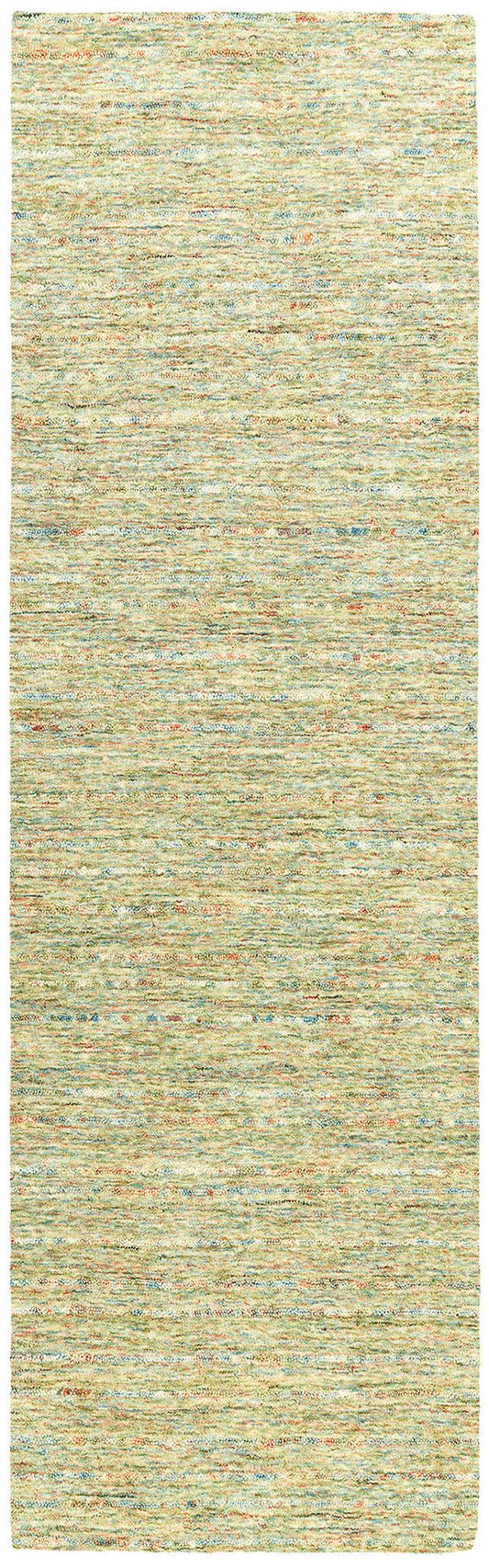 Reya RY7 Meadow 2'6" x 10' Runner Rug