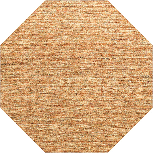 Reya RY7 Sunset 8' x 8' Octagon Rug