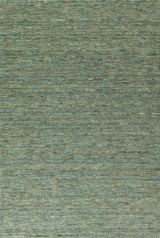 Reya RY7 Turquoise 10' x 14' Rug