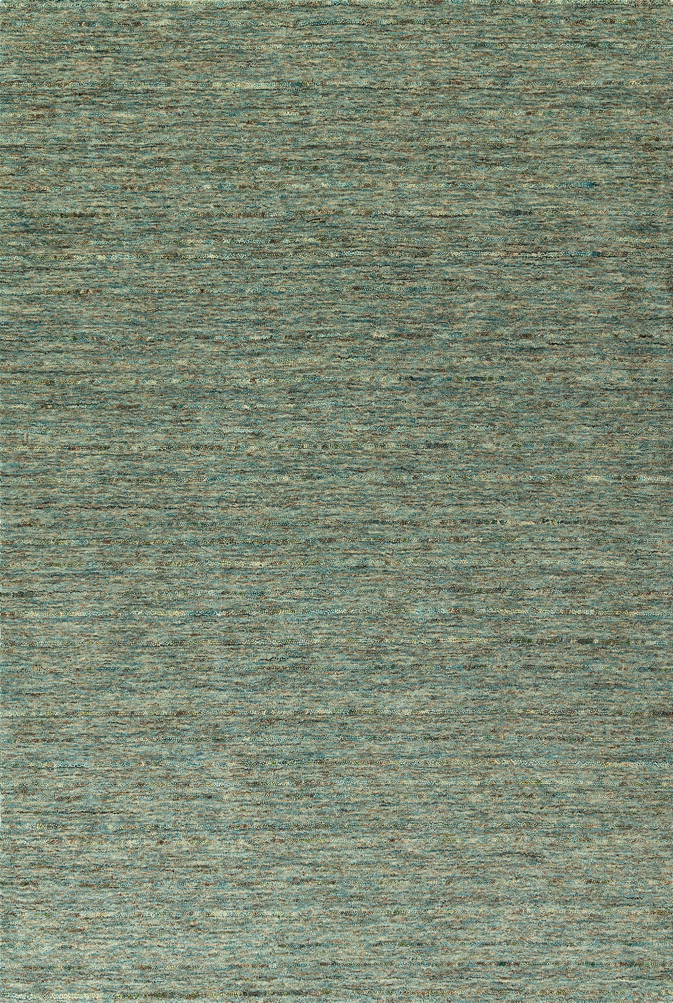 Reya RY7 Turquoise 9' x 13' Rug