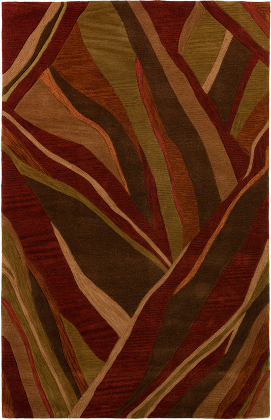 Studio SD16 Canyon 3'6" x 5'6" Rug