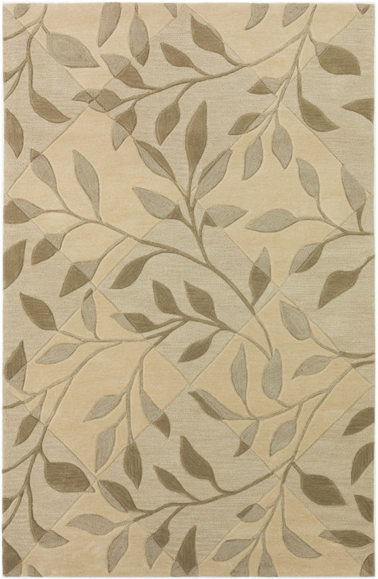 Studio SD21 Ivory 9' x 13' Rug
