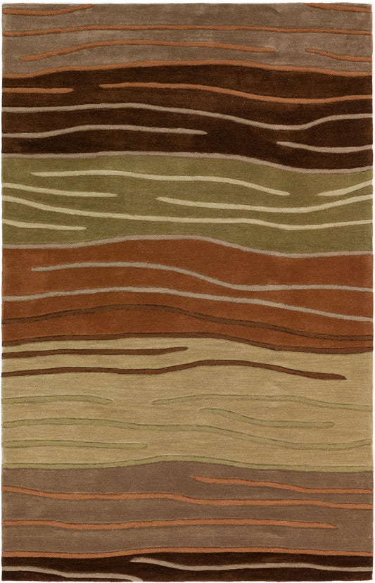 Studio SD306 Autumn 5' x 7'9" Rug