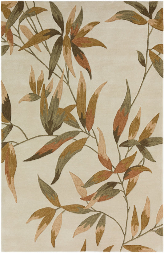 Studio SD4 Ivory 9' x 13' Rug