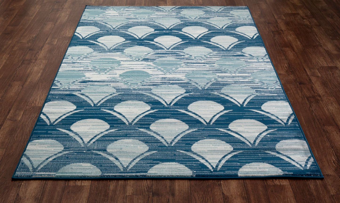 Seaport-Aro_00_003_Gray- 9 X 13 In Swatch Area Rug