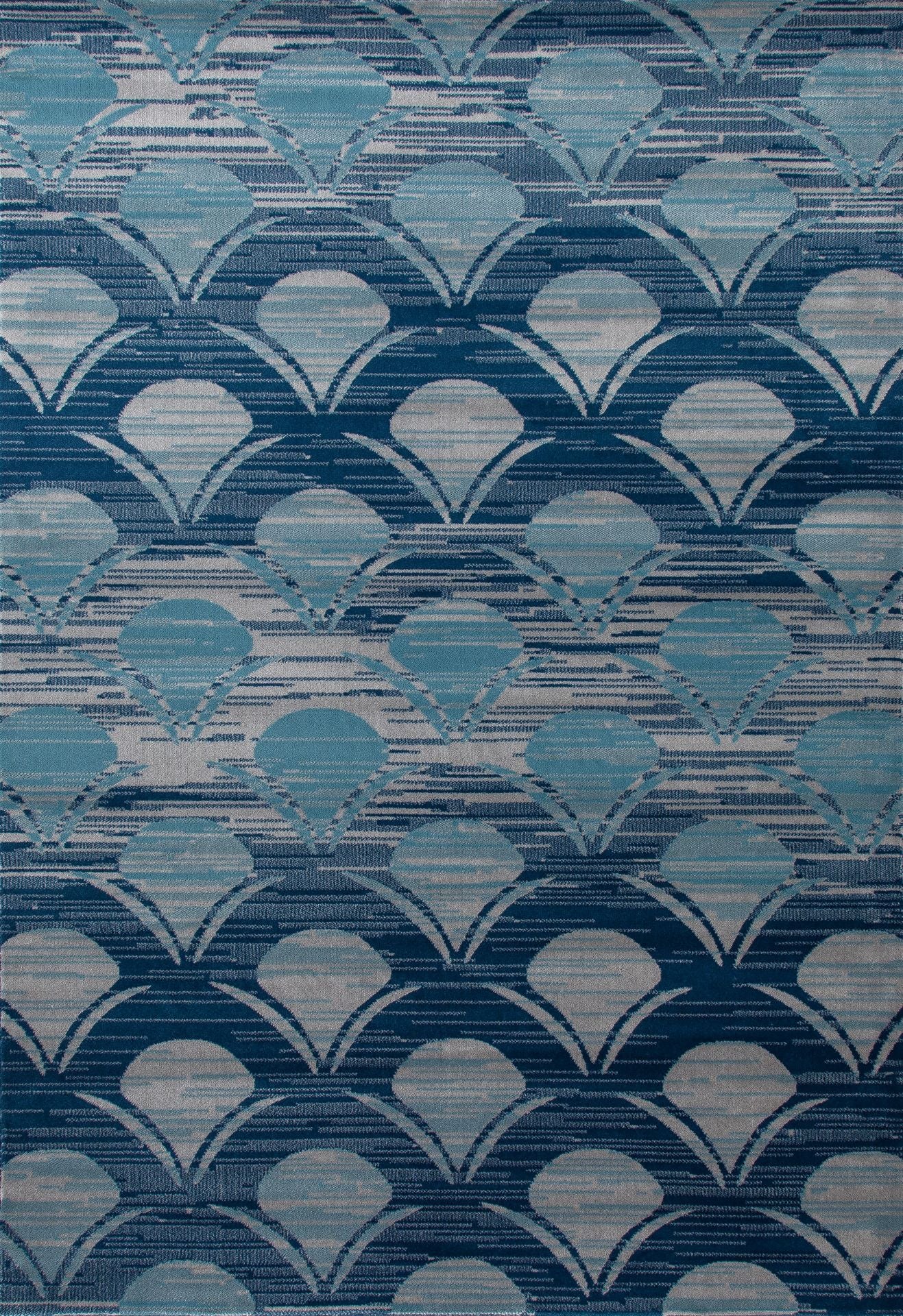 Seaport-Aro_00_003-Gray-Round 7.10 Area Rug
