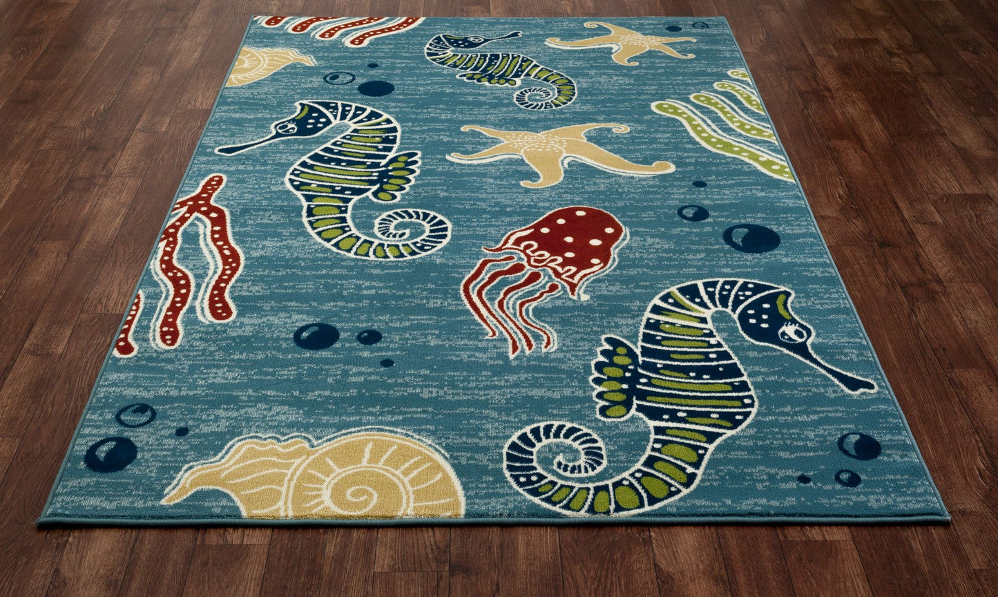 Seaport-Aro_00_006-Multicolor-5.3 X 7.7 Area Rug