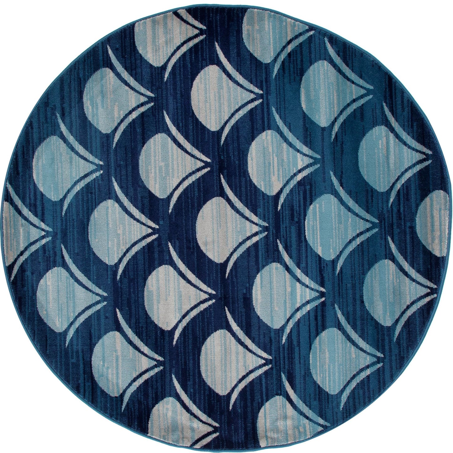 Seaport-Aro_00_007-Navy-5.3 X 7.7 Area Rug