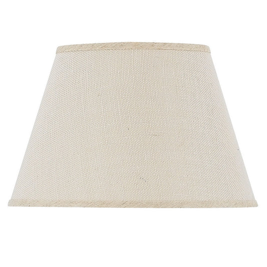 Burlap Burlap Shades - Lamp shades, SH-1426