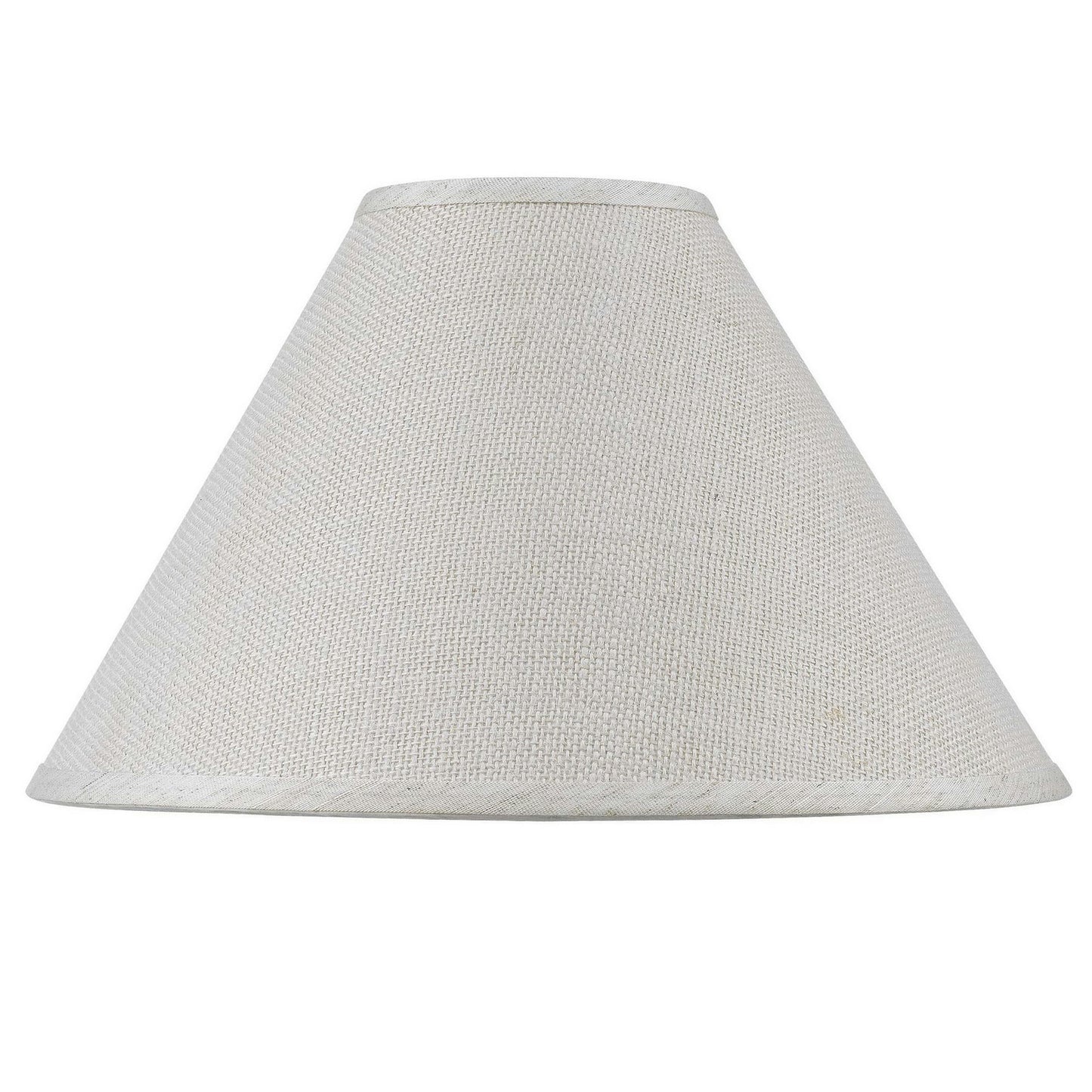 Burlap Burlap Burlap - Lamp shades, SH-8110-21