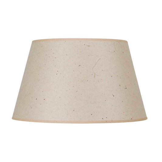 Kraft Paper 8113-round shade - Lamp shades, SH-8113-12E