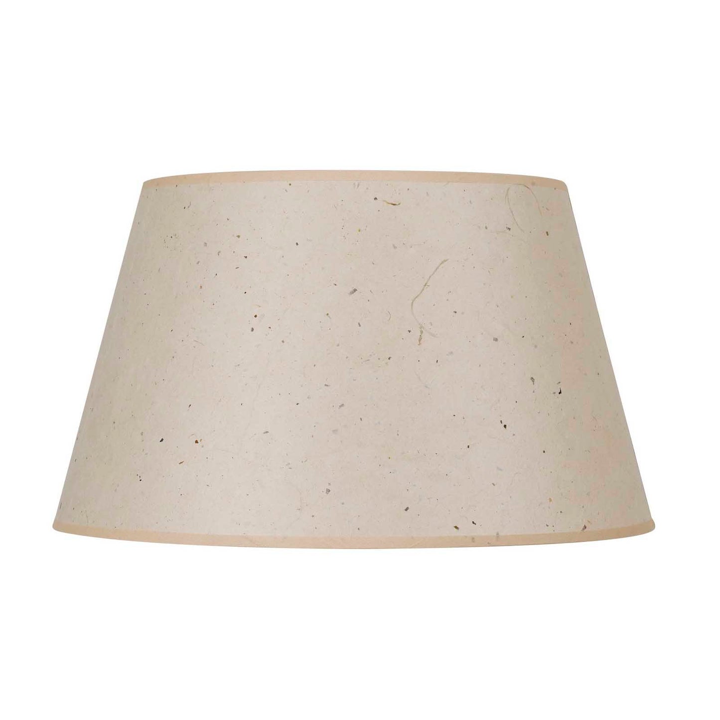 Kraft Paper 8113-round shade - Lamp shades, SH-8113-14E